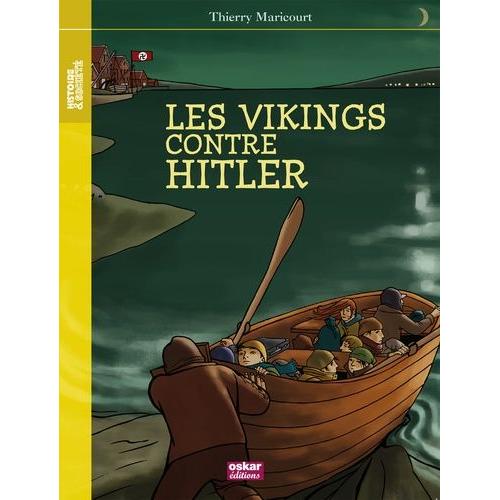 Les Vikings Contre Hitler