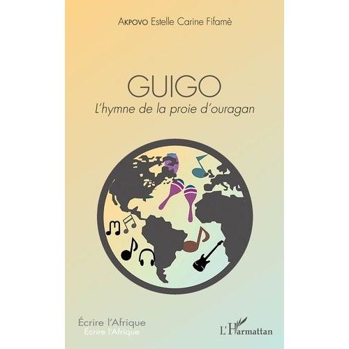 Guigo - L'hymne De La Proie D'ouragan