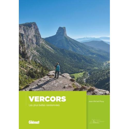 Vercors - Les Plus Belles Randonnées