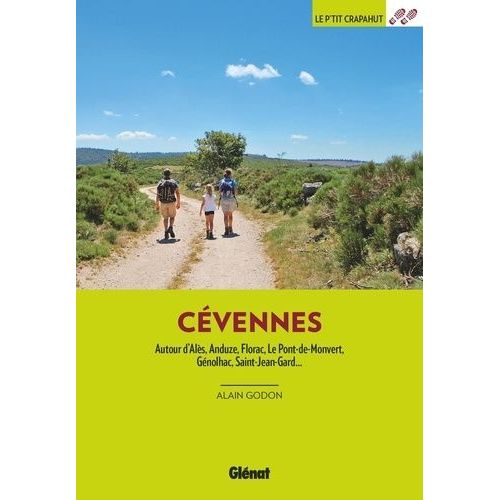 Cévennes - Autour D'alès, Anduze, Florac, Le-Pont-De-Monvert, Génolhac, Saint-Jean-Du-Gard