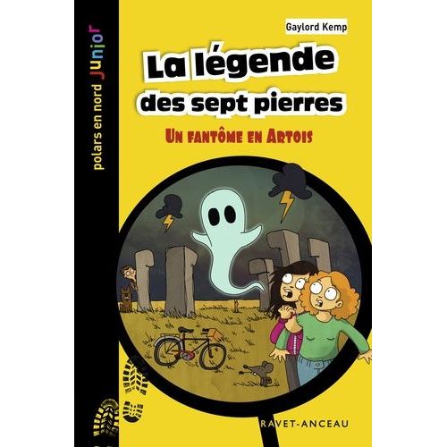 La Légende Des Sept Pierres