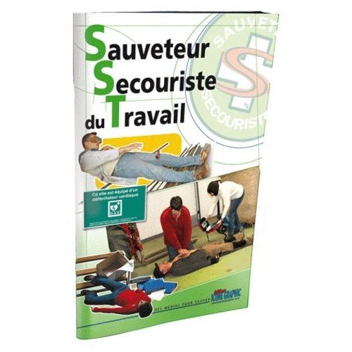 Sauveteur Secouriste Du Travail Sst