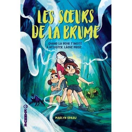 Les Soeurs De La Brume