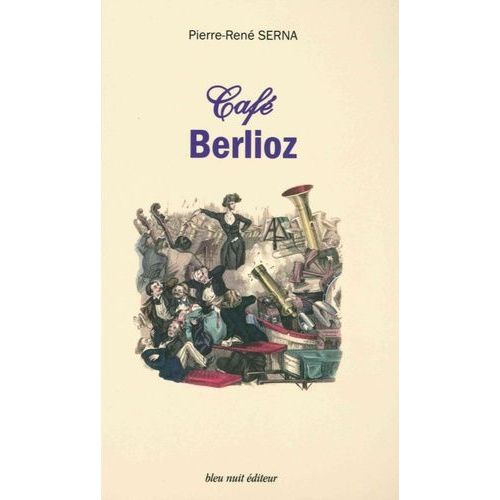 Café Berlioz
