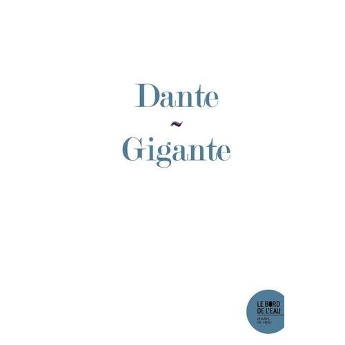 Dante Et Le Mythe De L'éternité De L'homme - Le Septième Chant Du Paradis