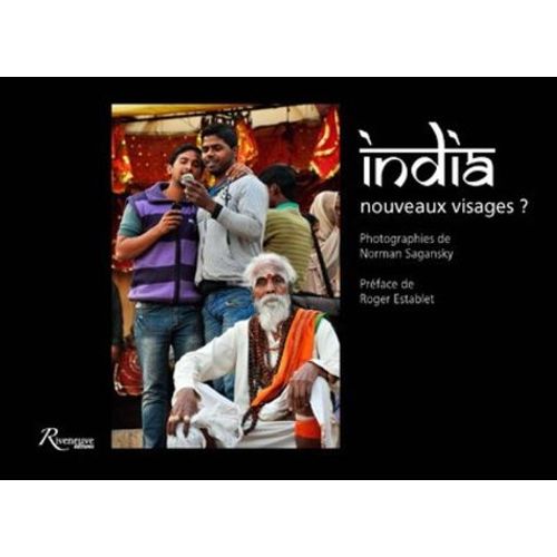 India - Nouveaux Visages ?