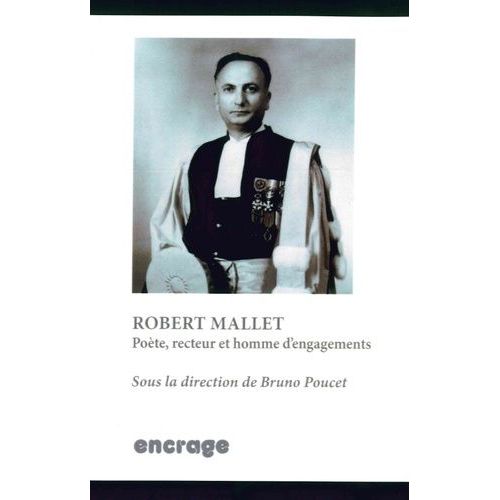 Robert Mallet
