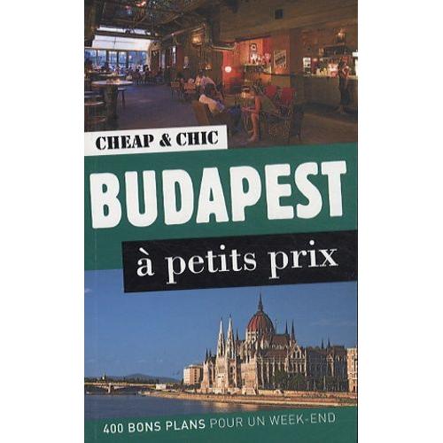 Budapest À Petits Prix