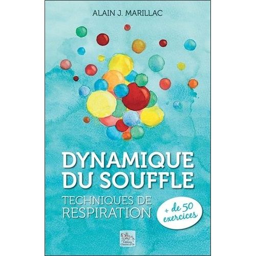Dynamique Du Souffle - Techniques De Respiration