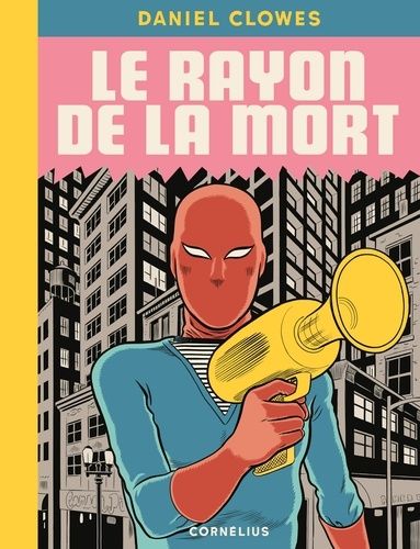 Le Rayon De La Mort