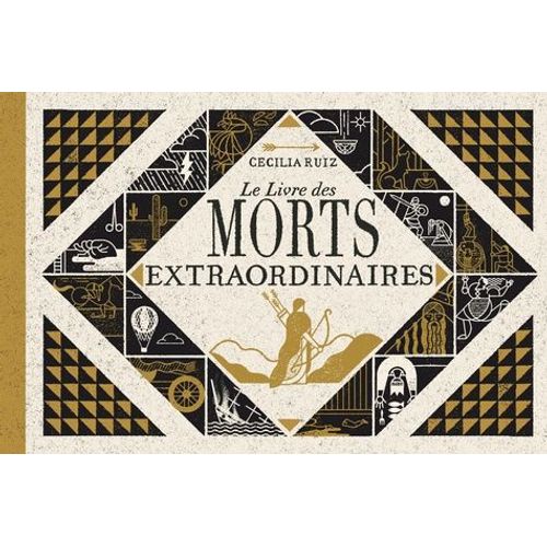 Le Livre Des Morts Extraordinaires - Récits Véridiques De Destins Funestes