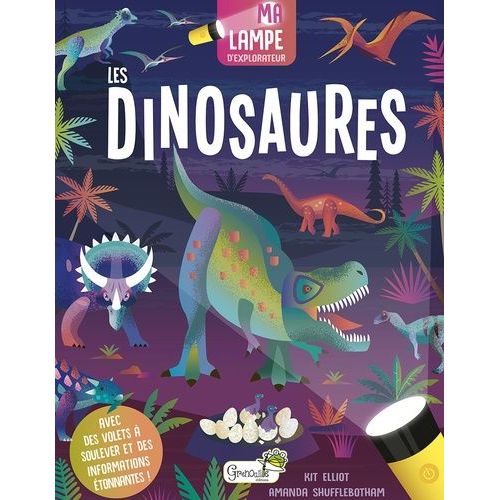 Les Dinosaures