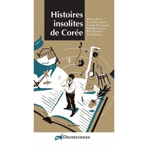 Histoires Insolites De Corée
