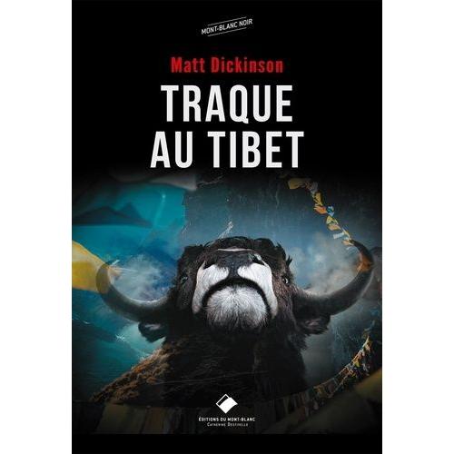 Traque Au Tibet