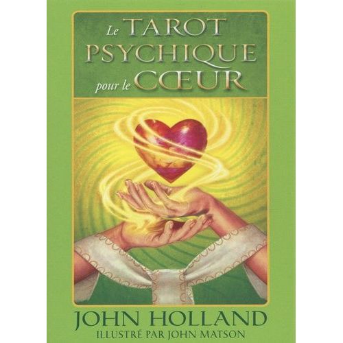 Le Tarot Psychique Pour Le Coeur