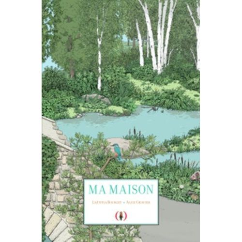 Ma Maison