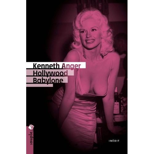 Hollywood Babylone