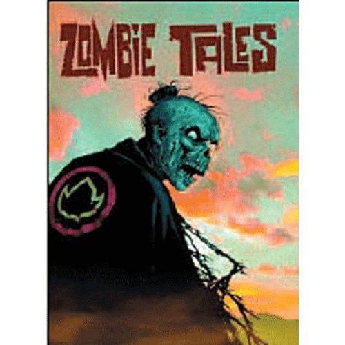 Zombie Tales Tome 2