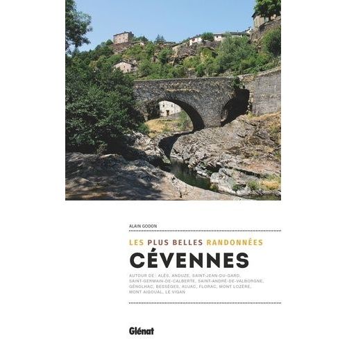 Cévennes, Les Plus Belles Randonnées