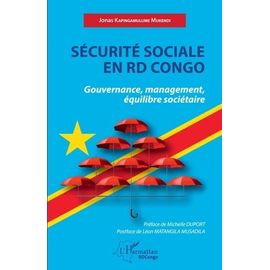 Sécurité Sociale En Rdc