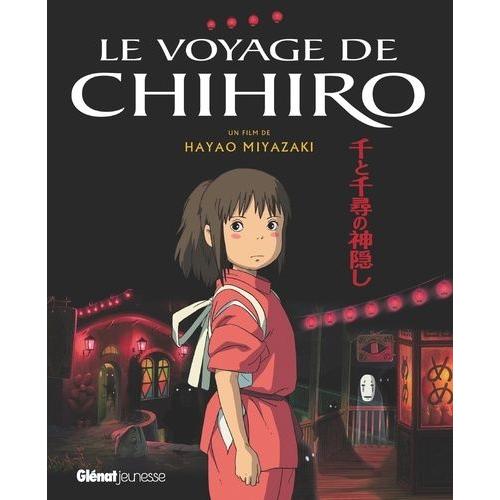 Voyage De Chihiro - Album Du Film