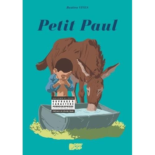 Petit Paul