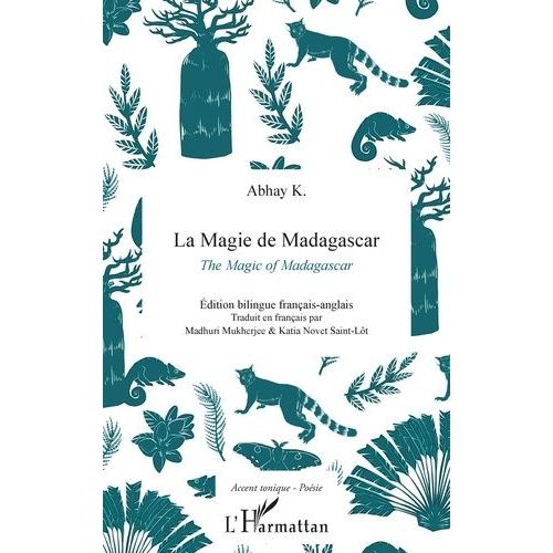 La Magie De Madagascar
