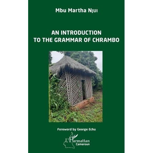 An Introduction To The Grammar Of Chrambo