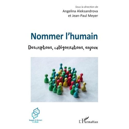 Nommer L'humain