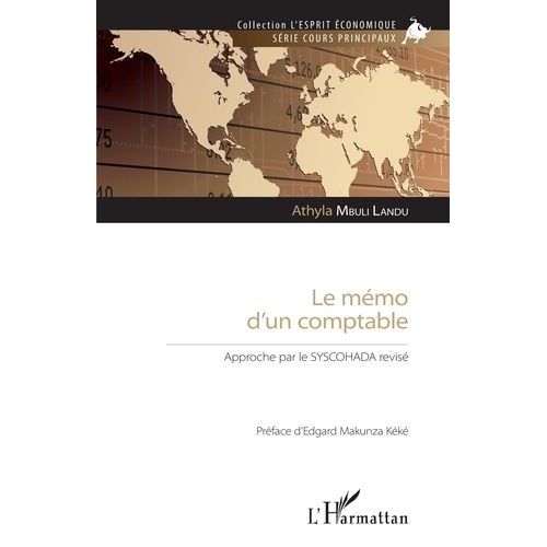 Le Mémo D'un Comptable