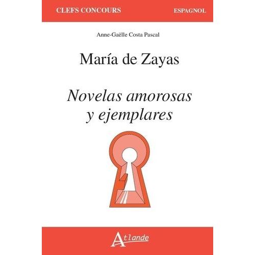 Maria De Zayas - Novelas Amorosas Y Ejemplares