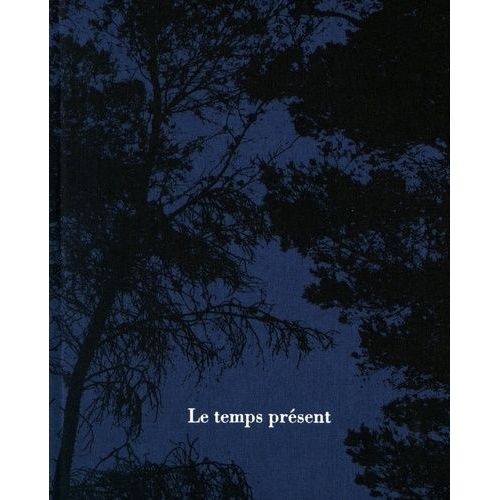 Le Temps Présent