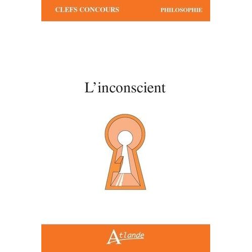 L'inconscient