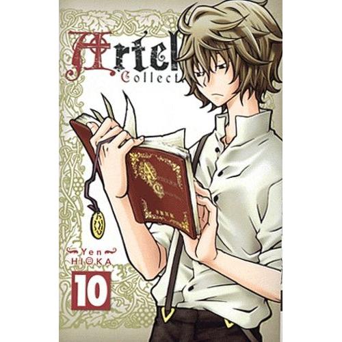 Artelier Collection - Tome 10