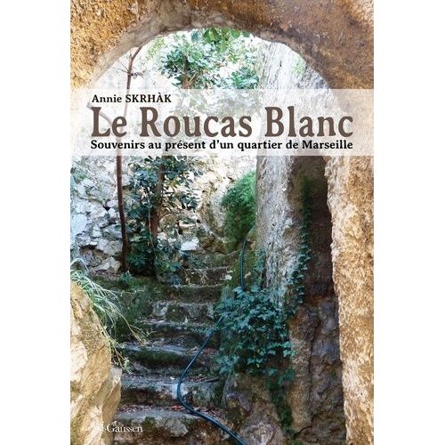 Le Roucas Blanc