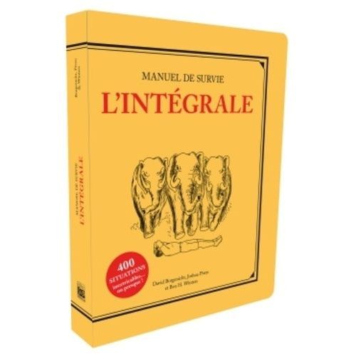 Manuel De Survie - L'intégrale
