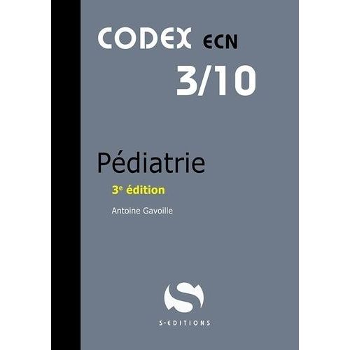 Pédiatrie