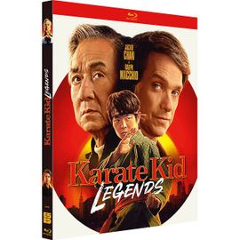 Karate Kid : Legends - Blu-ray