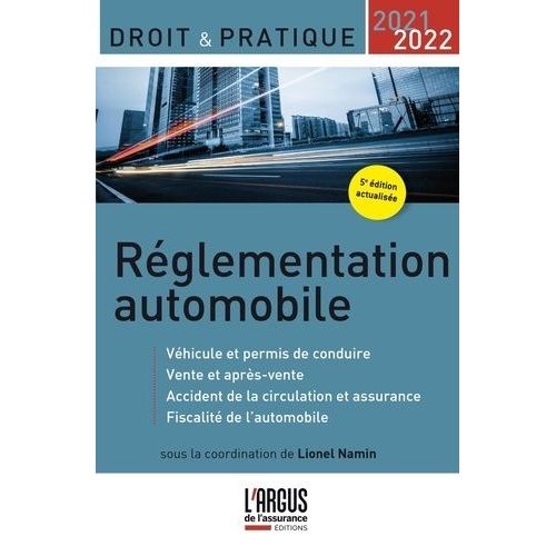 Le Controle Des Distributeurs D'assurance