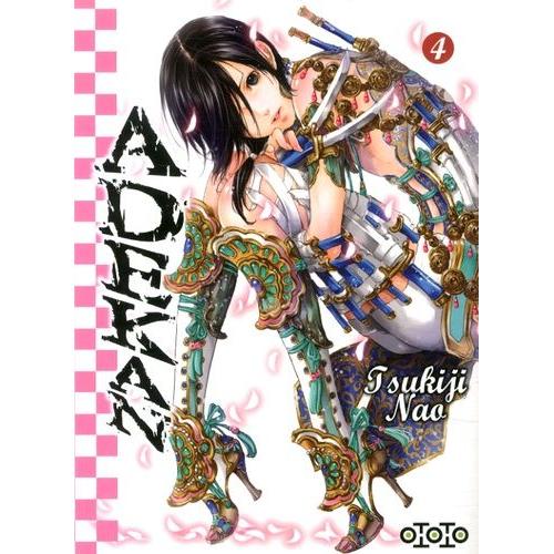 Adekan - Tome 4