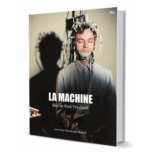 La Machine - (1 Dvd)