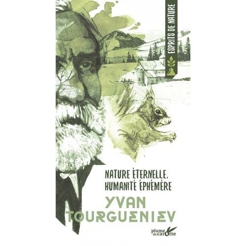 Nature Éternelle, Humanité Éphémère