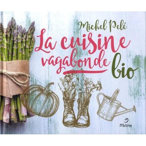 La Cuisine Vagabonde Bio