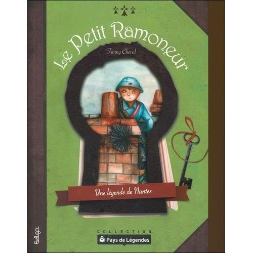 Le Petit Ramoneur - Une Légende De Nantes