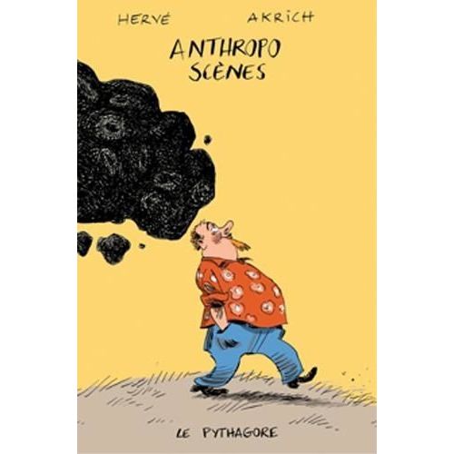 Anthropo Scènes
