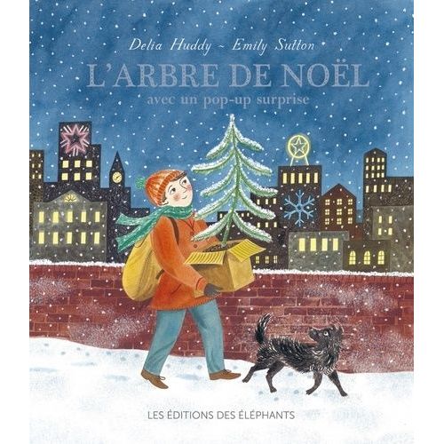 L'arbre De Noël - Avec Un Pop-Up Surprise