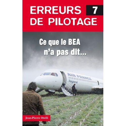 Erreur De Pilotage 7