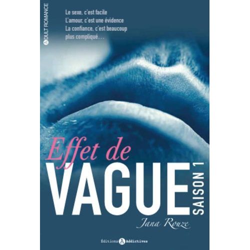 Effet De Vague - Saison 1