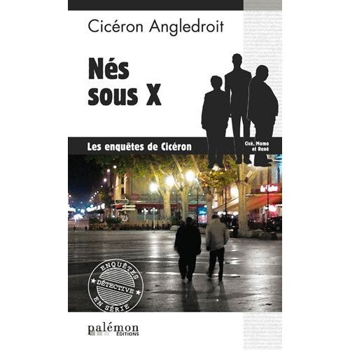 Nés Sous X