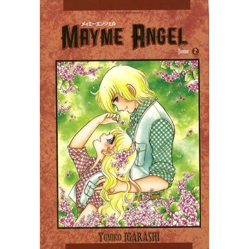 Mayme Angel - Edition Deluxe - Tome 2